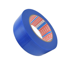 TEA เทปพันสายไฟ<span class=keywords><strong>4298</strong></span>สีฟ้าขนาดกลางทำจากเทสลาไซด์ไม่มีคราบสำหรับยึดบนรถและเฟอร์นิเจอร์ - Product Image 5