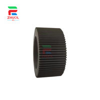 Pneu de rouleau de ramassage de haute qualité pour Riso RZ EZ MZ RV EV SF ES SD MV SV pièces de rechange de copieur d'imprimante