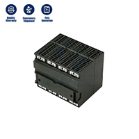 Komponen CPU Redundansi 6ES7656-8CF33-2GB0 Pengontrol PLC 6ES76568CF332GB0 Dengan Layanan Pengukuran Inersia yang Dapat Disesuaikan