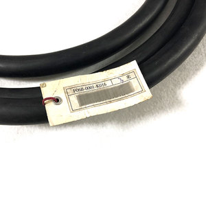หัวต่อสายเคเบิล FANUC F06B-0001-K016 แบบปรับแต่งได้ ของแท้ใหม่ สายไฟ F06B0001K016 - Product Image 2