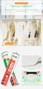 Tornillos <span class=keywords><strong>Pegamento</strong></span> de repuesto <span class=keywords><strong>Clavos</strong></span> líquidos con buen <span class=keywords><strong>precio</strong></span> Sin <span class=keywords><strong>pegamento</strong></span> líquido para uñas <span class=keywords><strong>Pegamento</strong></span> para interiores - Product Image 5