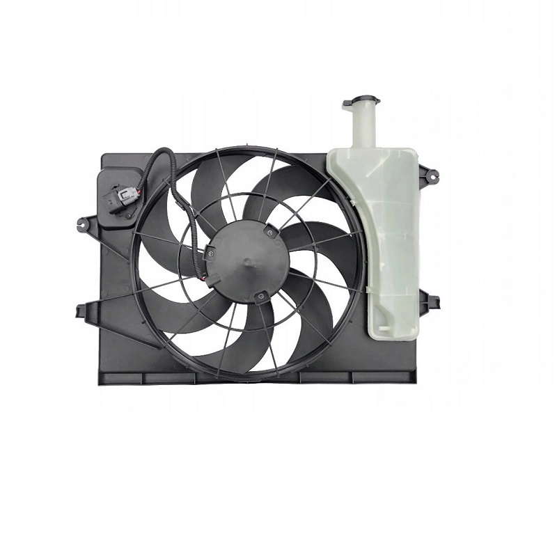 Kouji Wholesale Price 25380J9200 - Hyundai Kona Radiator Cooling Fun