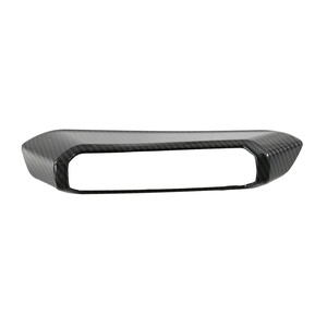 WZXD Precio de Fábrica, Nuevo Kit de Accesorios Interiores de Fibra de Carbono para Niro 2023 - Product Image 2