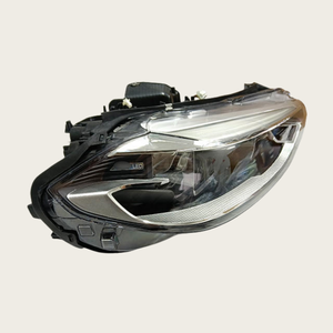 Para <span class=keywords><strong>BMW</strong></span> 1 Series F52 F40 montaje de faros delanteros Luz de coche LED Original 116i 118d 120 125d <span class=keywords><strong>114i</strong></span> M135i OEM 63117466503 63117466504 - Product Image 6