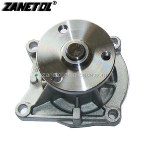Bomba de agua del motor de piezas automotrices ZANETOL para <span class=keywords><strong>Chevrolet</strong></span> S10 2.2L Cavalier <span class=keywords><strong>Lumina</strong></span> GMC Sonoma 10048968 12518443 12363169 AW5032 - Product Image 4