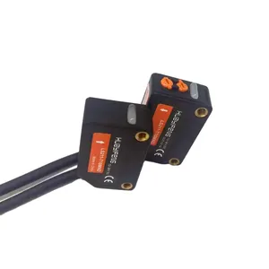 Видимые Фотоэлектрические датчики Huayifeng для обнаружения прохождения на сборочных линиях с переключаемыми состояниями действия NO/NC - Product Image 1