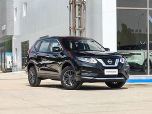 <span class=keywords><strong>Nissan</strong></span> <span class=keywords><strong>X</strong></span>-<span class=keywords><strong>Trail</strong></span> 2024 SUV 2.0L Cambio Automatico Edizione Premium Euro VI Trazione Anteriore Guida a Sinistra Sedili in Pelle Tetto Panoramico 360 - Product Image 3