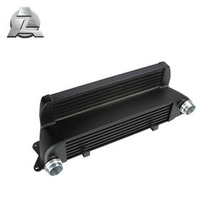 E60 E61 525D <span class=keywords><strong>530D</strong></span> 535D 635D Intercooler Enfriador de radiador de admisión - Product Image 1