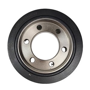 ดีเซลเครื่องยนต์สำหรับ <span class=keywords><strong>4D56</strong></span> เพลาข้อเหวี่ยงMD374223 MD160546