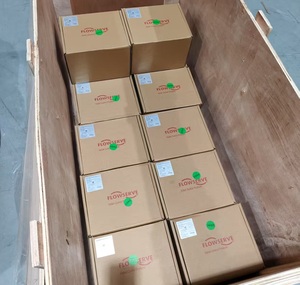 อะไหล่ระบบควบคุมลมแบบนิวเมติก Logix 520MD/3200MD ของแท้และใหม่ พร้อมอุปกรณ์เสริม 3200MD ราคาดีจากผู้จัดจำหน่าย - Product Image 2