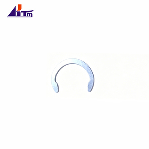 Anillo de Retención Externo en Forma de C de Acero Inoxidable para Cajero Automático NCR, Número de Pieza 445-0653279-101-3 - Product Image 1
