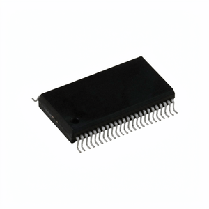 Electronic Components One-Stop Order SN65MLVD128DGG In Stock IC MULTIPLEXER 1CH 48TSSOP 48 TFSOP (0.240", 6.10mm Width) - Product Image 1