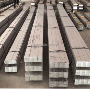 בר שטוח q195 q235 q345 ss400 s45c a36 s235jr בר פלדה שטוח בר סין מפעל פחמן מרובע בר פלדה קלה פלדה קלה - Product Image 5