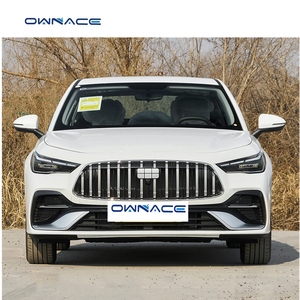 Modelo 2025 para Galaxy Starlight 6 Edición <span class=keywords><strong>Freedom</strong></span> 60km, Vehículo de Nueva Energía Híbrido Automático con Volante a la Izquierda, Usado en Buen Estado - Product Image 1