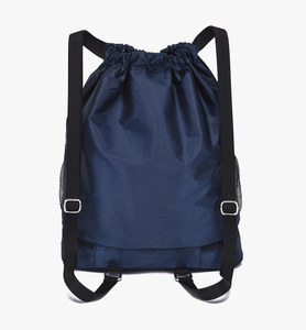New Design Wet Dry Separation Custom Logo Sports <b>Drawstring</b> Gym Bag Pouch <b>Drawstring</b> <b>Backpack</b> with Logo for Swimming Beach - Product Image 6