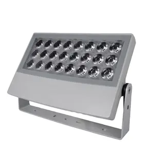 View larger image Add to Compare Share High Brightness Outdoor 40W 80W LED Floodlight