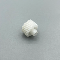 Engrenage d'entraînement du four de fusion de qualité originale pour imprimantes et copieurs Konica Minolta C220 C280 C288 C360 C7722 C7728 - Pièces de rechange