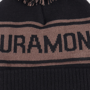 BSCI ISO Factory High Quality Custom Logo Cold Weather Thermal Knitted Bobble Hat <strong>Pom</strong> <strong>Beanie</strong> Manufacturer - Product Image 6