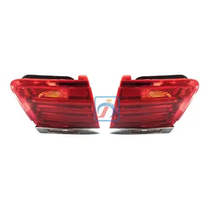 BMW 7シリーズF022007-2012自動照明システム部品自動車ランプ用の赤いインナーテールライト63217182205