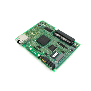 บอร์ดควบคุม คอนแทคเตอร์ของแท้ใหม่เอี่ยม บอร์ด JAPMC-CM2304-E ใหม่เอี่ยม - Product Image 6