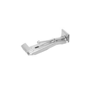 Supports de <span class=keywords><strong>Gouttière</strong></span> Premium Dissimulés, Crochets et Clips de Fixation à Vis – Fabricant de Supports de <span class=keywords><strong>Gouttière</strong></span> - Product Image 2