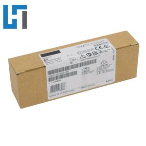 Nuevo Controlador de Programación PLC SIMATIC ET 200SP 6ES7193-6BP40-0BA1 Original en Stock - Product Image 1