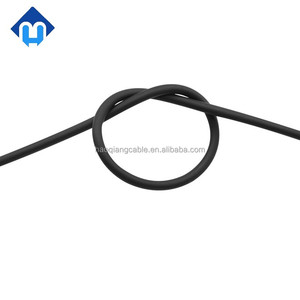 Cáp dây điện bọc cách điện bằng cao su silicon YGC, chịu nhiệt độ cao, 3/4/5/6 lõi, 2*20AWG, 3*18AWG, kích thước tùy chỉnh, có lớp chắn - Product Image 3