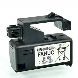 새로운 오리지널 fanuc 리튬 배터리 A98L-0031-0028 - Product Image 5