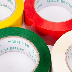 <strong>Wholesale</strong> 4.8cm BOPP Express Colorful Customizable <strong>Packing</strong> <strong>Tape</strong> Various Colors for Express Packaging Sealing Carton Supplies - Product Image 4