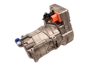 Nouveau compresseur de climatisation <span class=keywords><strong>Mahler</strong></span> 12V pour les modèles GAC Chery Zhijie 800V 301001618AA Compresseur de véhicule électrique 12 mois - Product Image 5