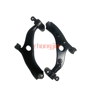 Bras de suspension avant droit supérieur et inférieur pour Mazda 3, Axela, MX5, 3, 6, 5, CX5 – Pièces en caoutchouc avec garantie 1 an - Product Image 6