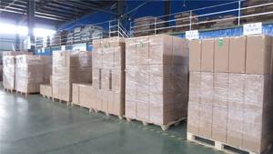 High Quality Shrink Pallet Transparent 23 Micron 20in X 5000 Ft <b>Stretch</b> Film Moving,Packing Supplies Lldpe Plastic <b>Wrap</b> Roll - Product Image 3