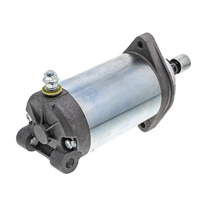 Yamaha Snowmobile Starter <b>Motor</b> 84N-81800-50-00 8BB-81800-00-00 - Product Image 2