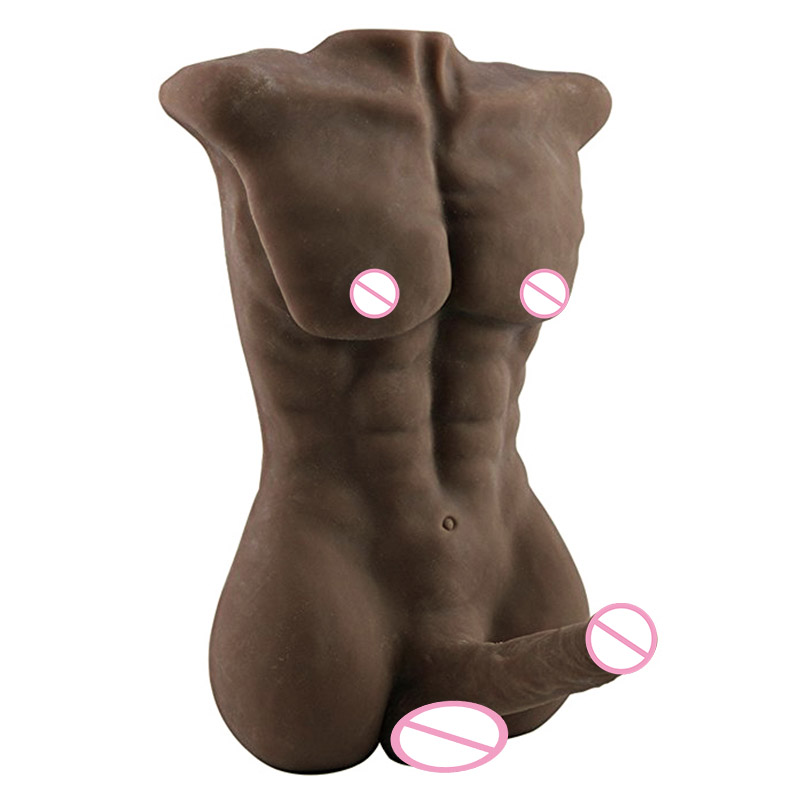 grandpa sex doll 💜 Original Male Sex Doll Sexy Carlos 5ft 10' (180 cm) - AF Doll