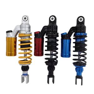 โช้คอัพมอเตอร์ไซ<span class=keywords><strong>ค</strong></span>์ 295 มม. 300 มม. สำหรับ MIO 125I AEROX 155 - Product Image 1