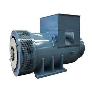 Оптовые продажи генератор генератор цена-HJI-1000 CE сертифицированный 1 мВт 1000kw 1250kva бесщеточный генератор переменного тока Генератор 26 лет, цена от производителя