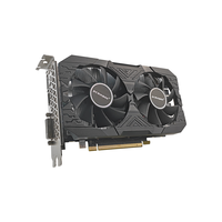 PCWINMAX Radeon RX 580 8GB Graphics Card 256Bit 2048SP GDDR5 OEM Wholesale Ready Stock for Gaming Desktop