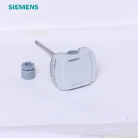 Capteur de température d'eau Siemens QAE2112..015 QAE2112.010 capteur de température d'immersion Pt 1000 nouveau original