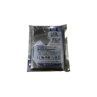 Hard Disk Laptop 1TB Blue Disk, Hard Disk mekanis vertikal 2.5 inci