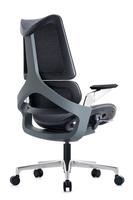 Chaise de direction ergonomique de direction avec appui-tête