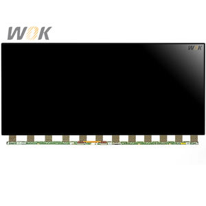 Écran de remplacement populaire pour téléviseur <span class=keywords><strong>LG</strong></span> <span class=keywords><strong>OLED</strong></span> <span class=keywords><strong>50</strong></span> <span class=keywords><strong>pouces</strong></span> LC500DQC-SQA1, résolution 3840x2160, pour écran de téléviseur Snap-On - Product Image 2