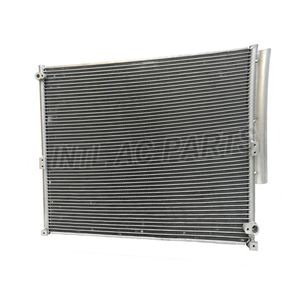 Bộ Ngưng Tụ AC Tự Động Mới Cho Toyota 88461-60100 88461-35160 - Product Image 5