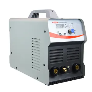 Kende Multi Functie Inverter Igbt Technologie Aluminium Ac Dc Tig Lasser Lassen Machine Puls Wsme Tig Ac Dc 200