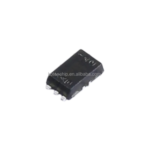 WSOF-6เซ็นเซอร์แสงชิ้นส่วนอิเล็กทรอนิกส์ BH1750FVI-TR ใหม่และดั้งเดิม - Product Image 1