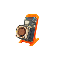 Loterie Lucky Bitaxe Gamma 601 1.2T 18W Open Source ASIC Bitcoin Processeur de données d'ordinateur