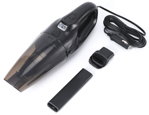 12V 106 wát LED xe máy hút bụi ướt/Khô 4500-5000PA ABS + Đồng 16.5ft dây 0.5L công suất đầy đủ phụ kiện bao gồm F6 hypa - Product Image 3