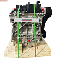 Assemblage de moteur nu de prix usine de haute qualité GTDIQ2 1.6T B4164T moteur complet pour Ford Escape Kuga Volvo B4164T