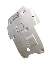 CZKOAUTO INGÉNIEUR COUVERCLE INFÉRIEUR POUR TOYOTA TACOMA 2016 2017 2018 2019 PRT60-35160 PRT6035160