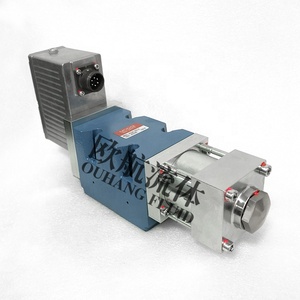 Van <span class=keywords><strong>Servo</strong></span> J364-301A <span class=keywords><strong>Moog</strong></span> Van <span class=keywords><strong>Servo</strong></span> Truyền Động Trực Tiếp - Product Image 4