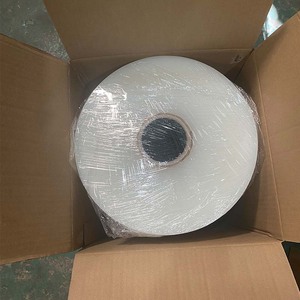 <span class=keywords><strong>Film</strong></span> étirable haute résistance, <span class=keywords><strong>film</strong></span> transparent pour palettes, utilisation manuelle et à la machine, résistant aux déchirures, forte adhérence, emballage protecteur - Product Image 5